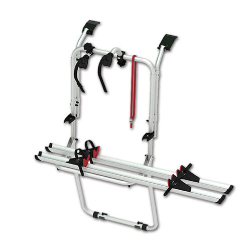 Carry-Bike • Vivaro / Trafic / Talento D