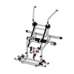 Portabici Carry-Bike Mercedes V Class Lift E-Bike