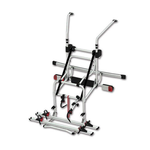 Portabici Carry-Bike Mercedes V Class Lift E-Bike