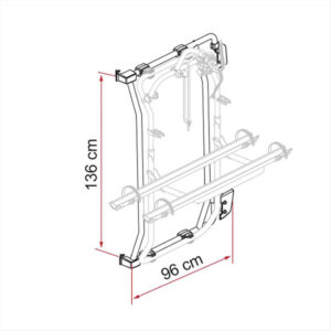 Kit Frame Ducato > 06