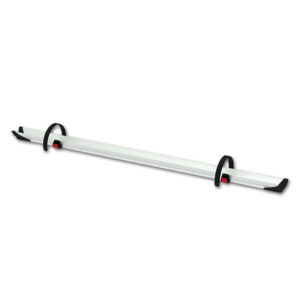 Canalina Rail Quick Pro Black FIAMMA S.P.A. per portabici Carry-Bike del camper.