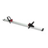 PBC9146_1 Dettaglio della canalina Rail Premium XL di FIAMMA S.P.A. per portabiciclette Carry-Bike, mostra robustezza e design funzionale.
