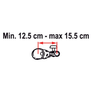 Bike-Block Pro 1 Red