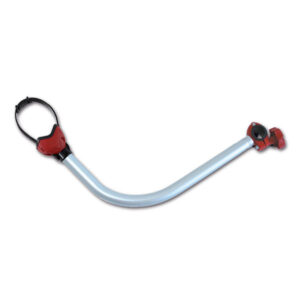 Bike-Block Pro 4 Red