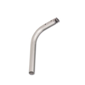 Staffa parete superiore Carry-Bike PRO C FIAMMA S.P.A. per portabici camper e caravan.