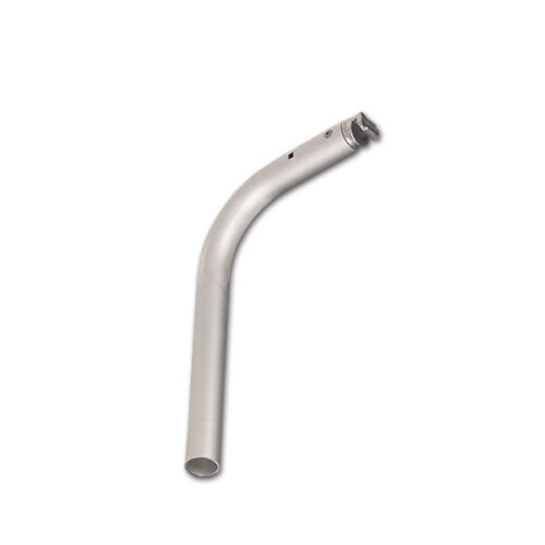 Staffa parete superiore Carry-Bike PRO C FIAMMA S.P.A. per portabici camper e caravan.