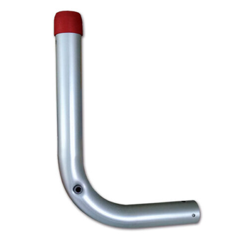Staffa parete inferiore Carry-Bike PRO C FIAMMA S.P.A. per portabici camper, ricambio essenziale.