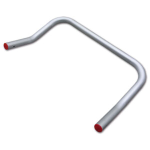 Mensola superiore Carry-Bike PRO C di FIAMMA, componente di ricambio per portabici da camper.