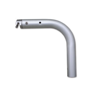 Dettaglio del Kit struttura superiore Carry-Bike CL300 FIAMMA S.P.A., ricambio essenziale per portabici da camper