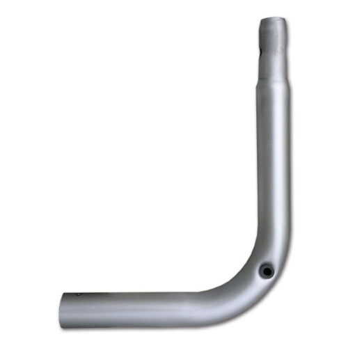 Dettaglio della Struttura portante inferiore Carry-Bike CL300 FIAMMA S.P.A., ricambio per portabici da camper.