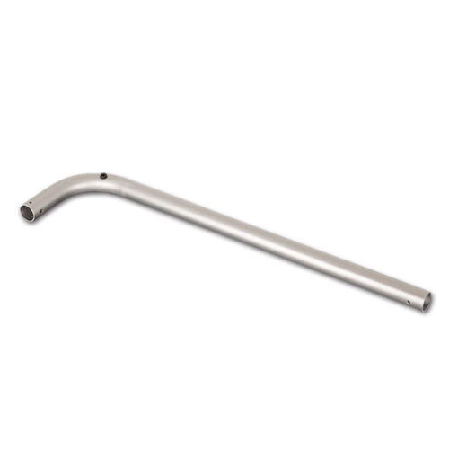 PBR1032_1 Dettaglio del Kit tubolare inferiore Carry-Bike Pro FIAMMA S.P.A. per portabici camper.