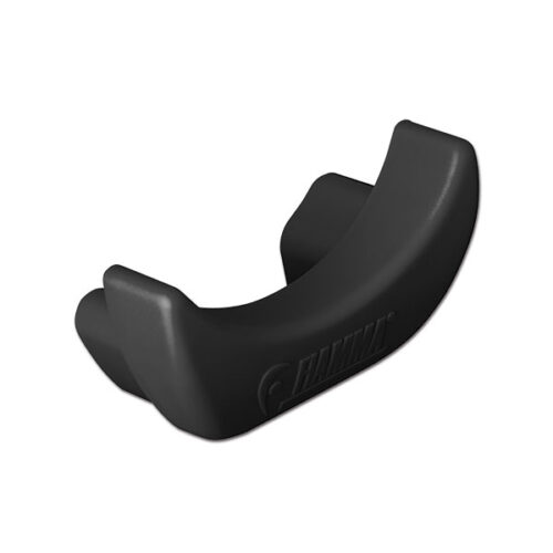 Tappo Rail Premium Nero FIAMMA S.P.A. per canaline portabici Carry-Bike.