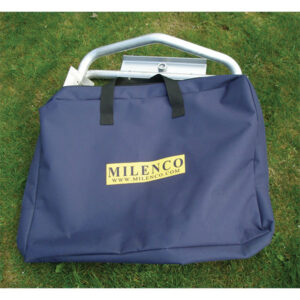 Sollevatori per ruote caravan