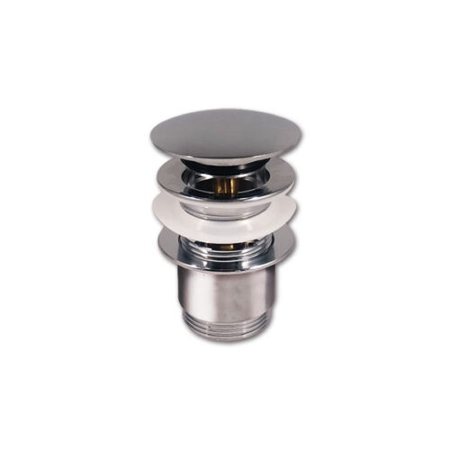 Piletta push • F 1"1/4