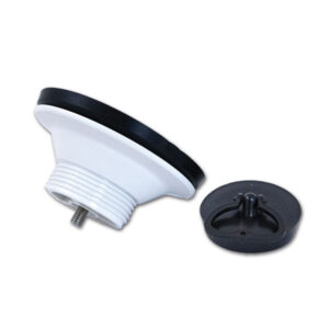 Piletta dritta • 1"1/4 • blister