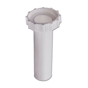 Riduzione per piletta da 1"1/4