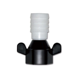 Raccordo per pompa diritto • 12 mm