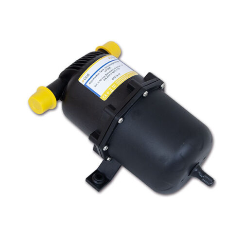 Vaso di espansione Lilie