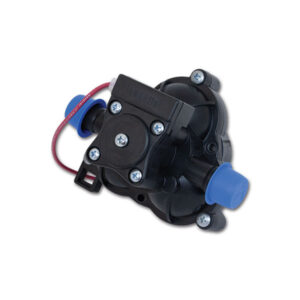 Testa di ricambio pompa Lilie