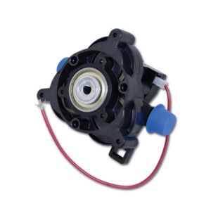 Testa di ricambio pompa Lilie