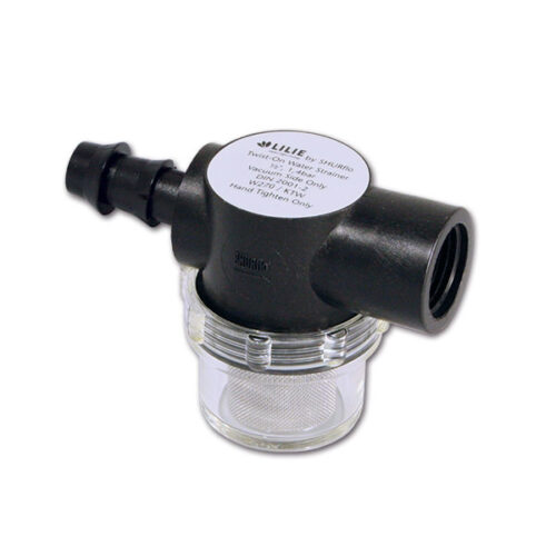 Filtro pompa Lilie • portagomma