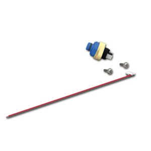 Kit Pressostato Aqua F FIAMMA per pompe acqua automatiche, garantisce pressione costante nel camper.
