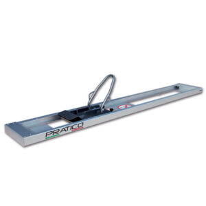 PRATICO REMOVE • caricamoto portamoto