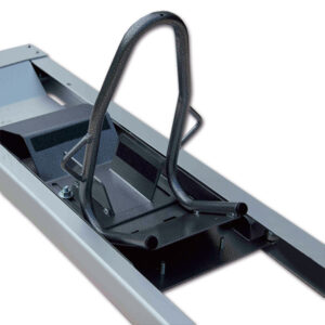 PRATICO • caricamoto portamoto elettrico