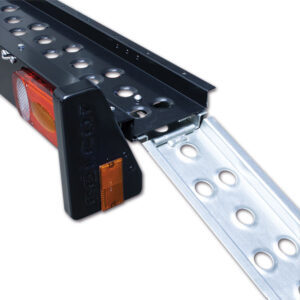 EDICAR Ducato motorbike carrier Kit • 8 Series • '21 >