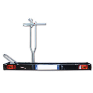 EDICAR Ducato motorbike carrier Kit • 8 Series • '21 >