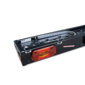 EDICAR Ducato motorbike carrier Kit • 8 Series • '21 >