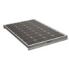 Pannello fotovoltaico monocristallino Antarion • 120 W / 12 V
