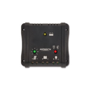 Kit Pannello ExtraSUN BLACK • 150 W • con PWM