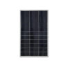Dettaglio delle celle fotovoltaiche del Pannello solare ExtraSUN, mostrando la tecnologia PERC