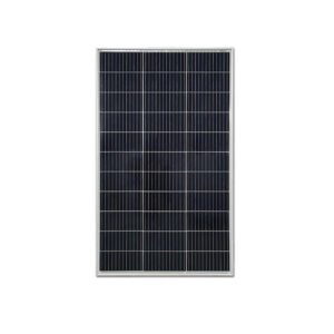 Dettaglio delle celle fotovoltaiche del Pannello solare ExtraSUN, mostrando la tecnologia PERC
