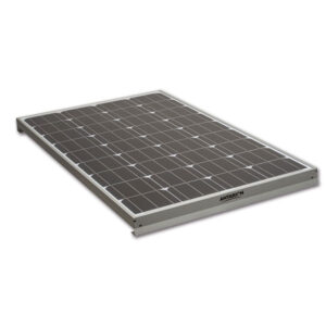 Pannello fotovoltaico monocristallino Antarion • 160 W / 12 V