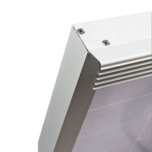 Pannello fotovoltaico monocristallino Antarion • 160 W / 12 V