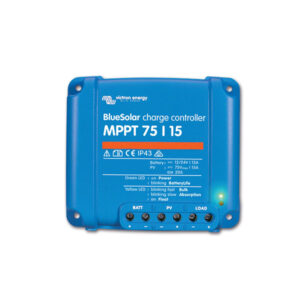 Kit Pannello ExtraSUN BLACK • 170 W • MPPT Victron