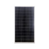Dettaglio celle PERC del Pannello solare ExtraSUN 170 W che ottimizzano l'assorbimento solare.