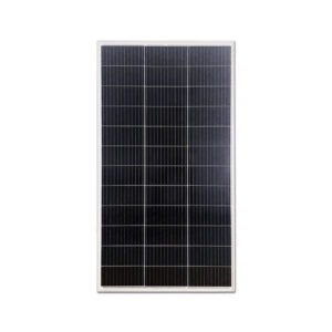 Dettaglio celle PERC del Pannello solare ExtraSUN 170 W che ottimizzano l'assorbimento solare.