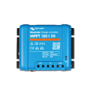 Kit Pannello ExtraSUN BLACK • 200 W • Victron MPPT