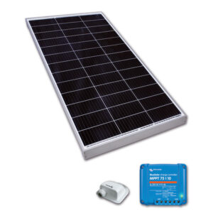 Kit Pannello ExtraSUN • 200 W • MPPT Victron