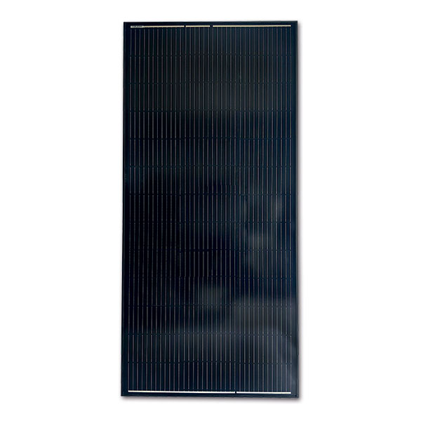 Kit Pannello ExtraSUN BLACK • 300 W • con PWM