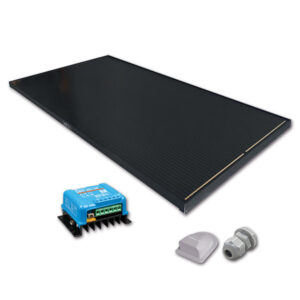 Kit Pannello ExtraSUN BLACK • 300 W • Victron MPPT