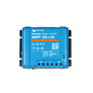 Kit Pannello ExtraSUN BLACK • 300 W • Victron MPPT