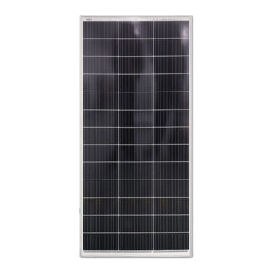 PNL300X_2-1 Dettaglio celle PERC del pannello solare ExtraSUN 300 W, ottimizzate per efficienza energetica.