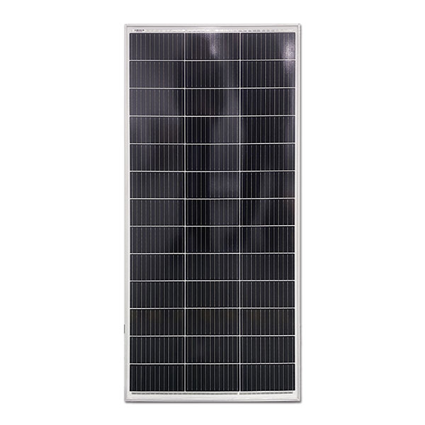 PNL300X_2-1 Dettaglio celle PERC del pannello solare ExtraSUN 300 W, ottimizzate per efficienza energetica.