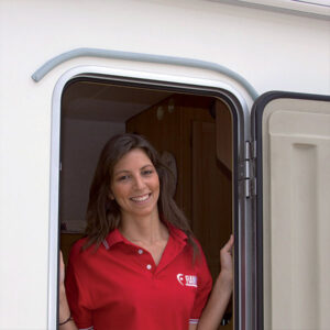 Drip Stop - 75 cm / grigio