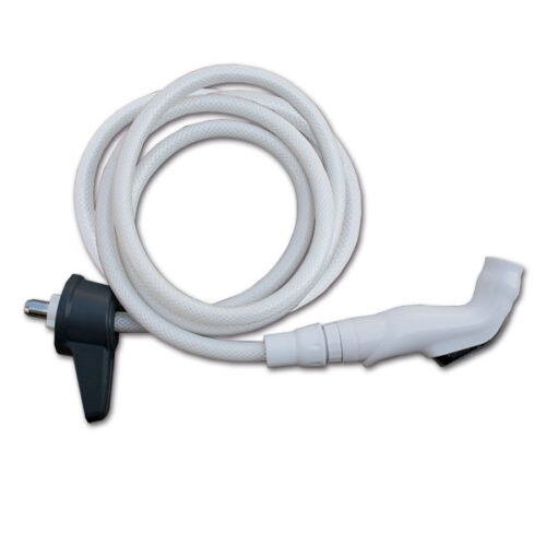 Ricambio tubo per PRE140 • 200 cm