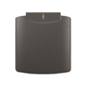 Coperchio di ricambio • PRE233G • grigio